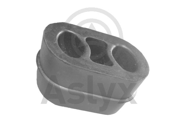 Suspension, échappement Aslyx AS-200783
