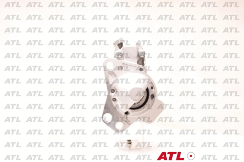 Démarreur ATL Autotechnik A 92 840