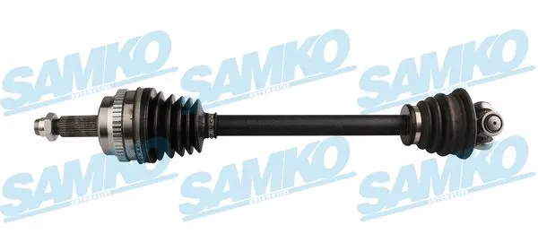 Arbre de transmission SAMKO DS60455