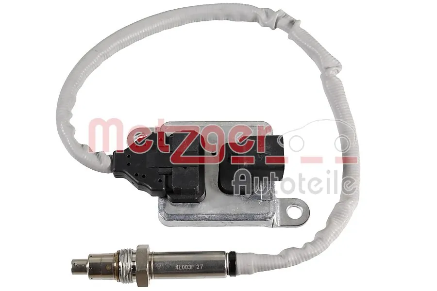 Capteur NOx, Catalyseur NOx METZGER 0899389