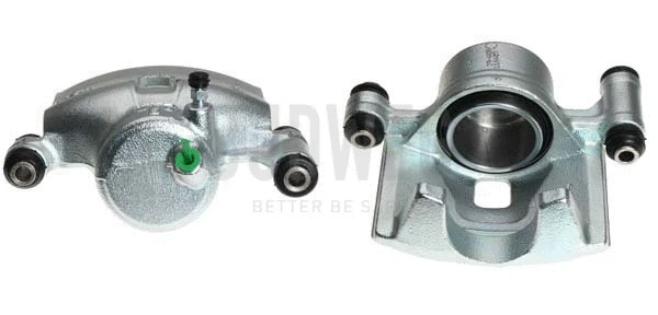 Étrier de frein BUDWEG CALIPER 341874