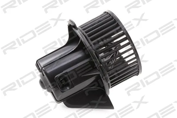 Pulseur d'air habitacle RIDEX 2669I0047