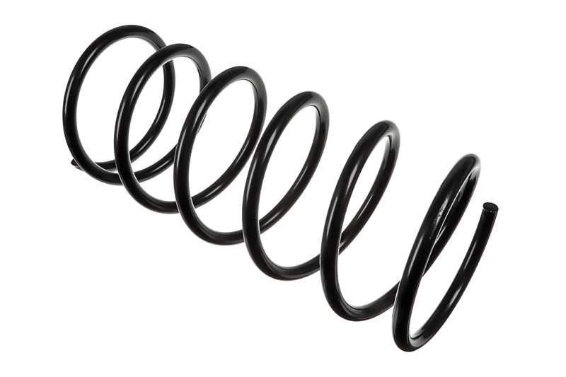 Ressort de suspension A.Z. Meisterteile AZMT-42-089-1139