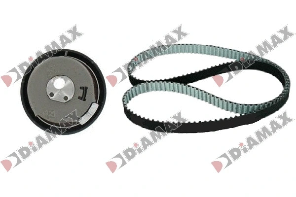 Kit de courroie crantée DIAMAX A6016