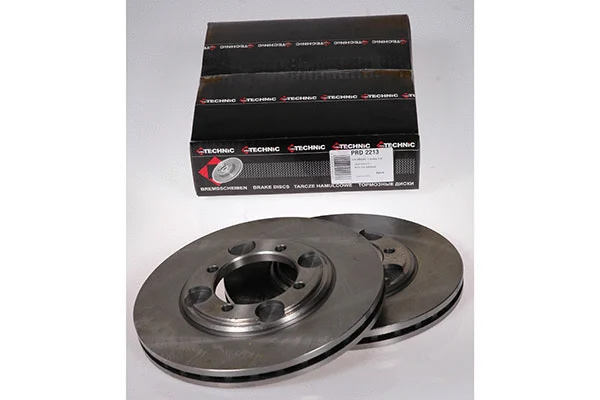 Disque de frein PROTECHNIC PRD2213