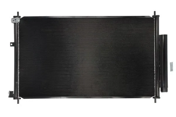 Condenseur, climatisation THERMOTEC KTT110628