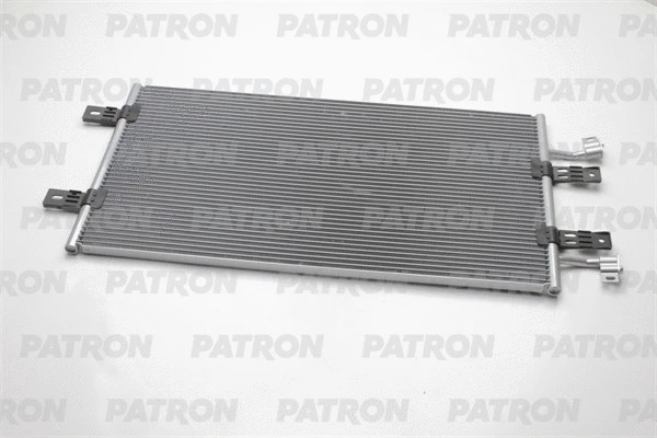 Condenseur, climatisation PATRON PRS1455