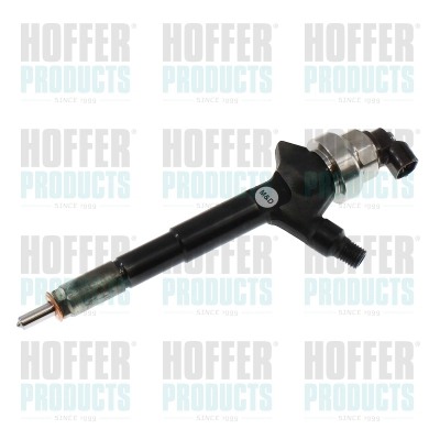 Injecteur HOFFER H74091R