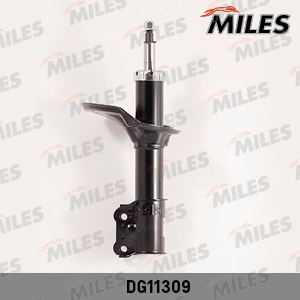 Amortisseur MILES DG11309