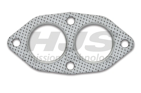 Joint, tuyau d'échappement HJS 83 23 6672
