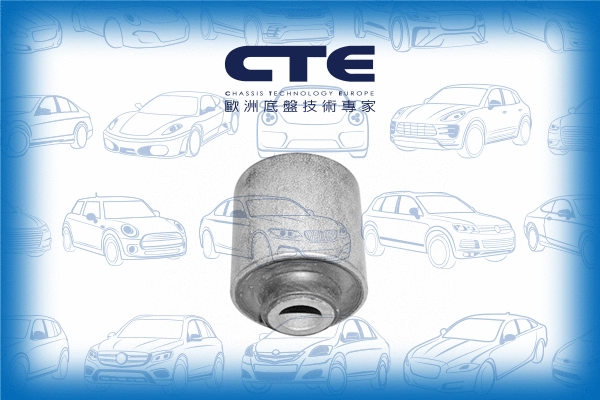Suspension, bras de liaison CTE CBH05012