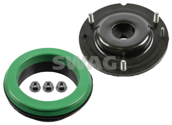 Kit de réparation, coupelle de suspension SWAG 33 10 8533