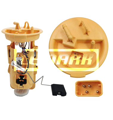unité d'alimentation de carburant LEMARK LFP139