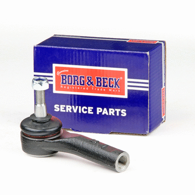 Rotule de barre de connexion BORG & BECK BTR5605
