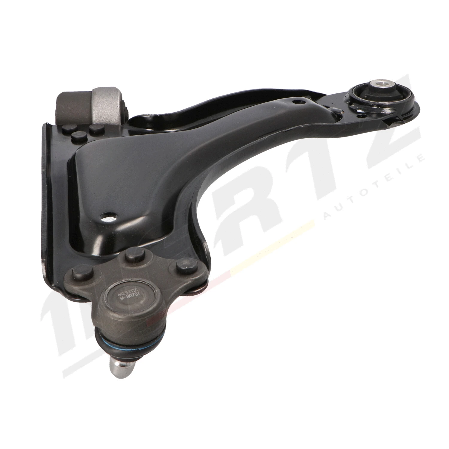Bras de liaison, suspension de roue MERTZ M-S0767