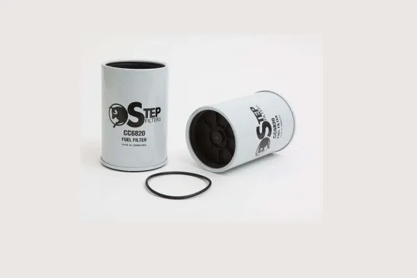 Filtre à carburant STEP FILTERS CC6820