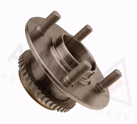 Kit de roulements de roue AUTEX 802342