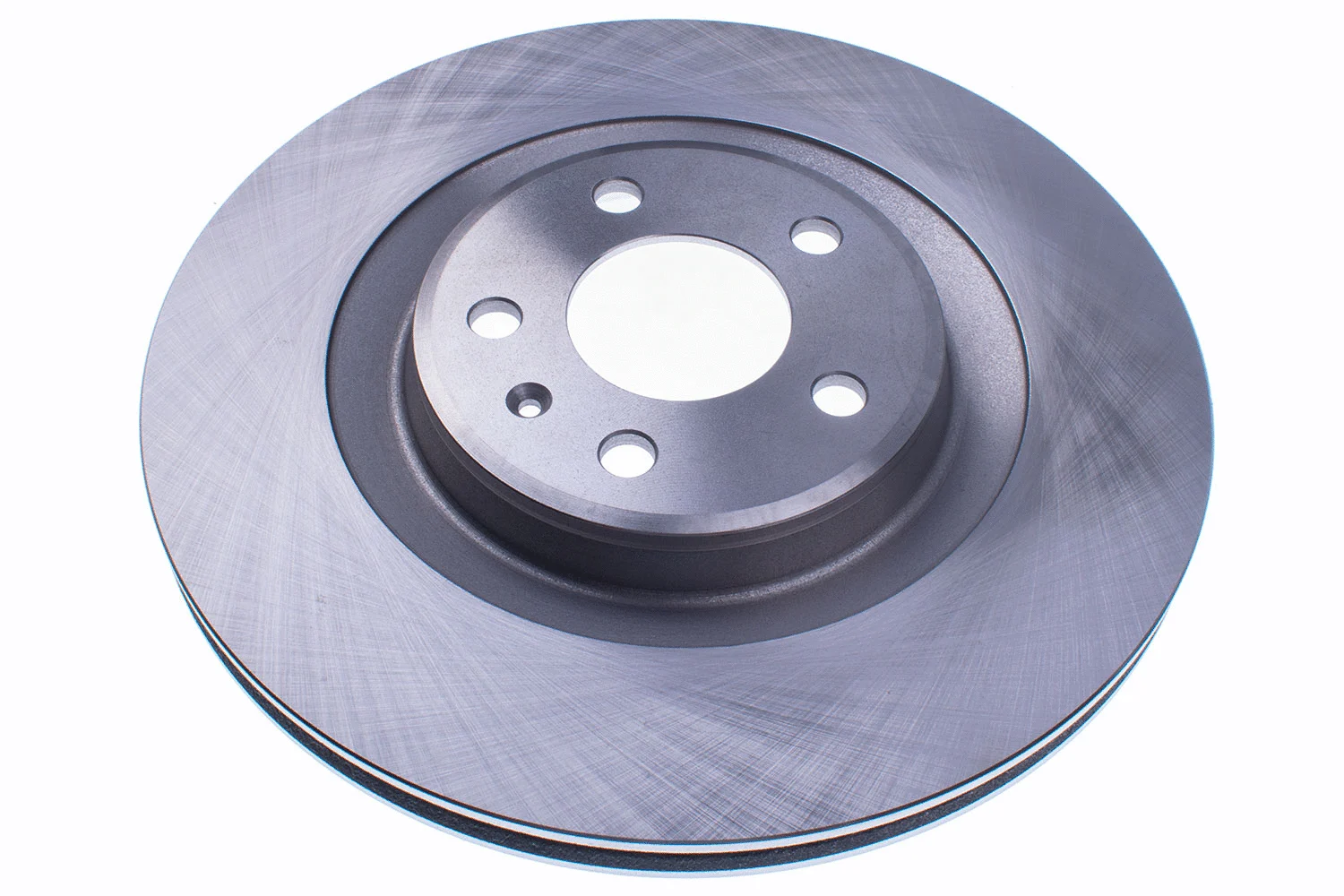 Disque de frein DENCKERMANN B130791