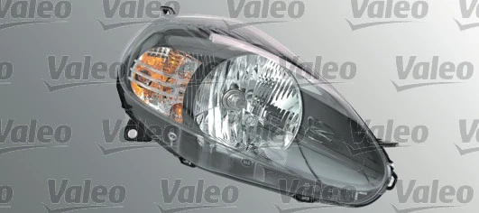 Projecteur principal VALEO 043602