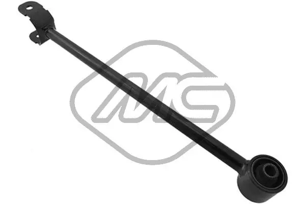 Suspension, bras de liaison Metalcaucho 57369