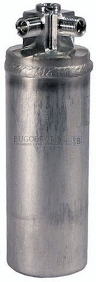 Filtre déshydratant, climatisation BUGOBROT 20-00111
