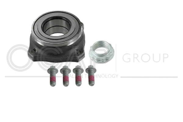Kit de roulements de roue OCAP 6120379