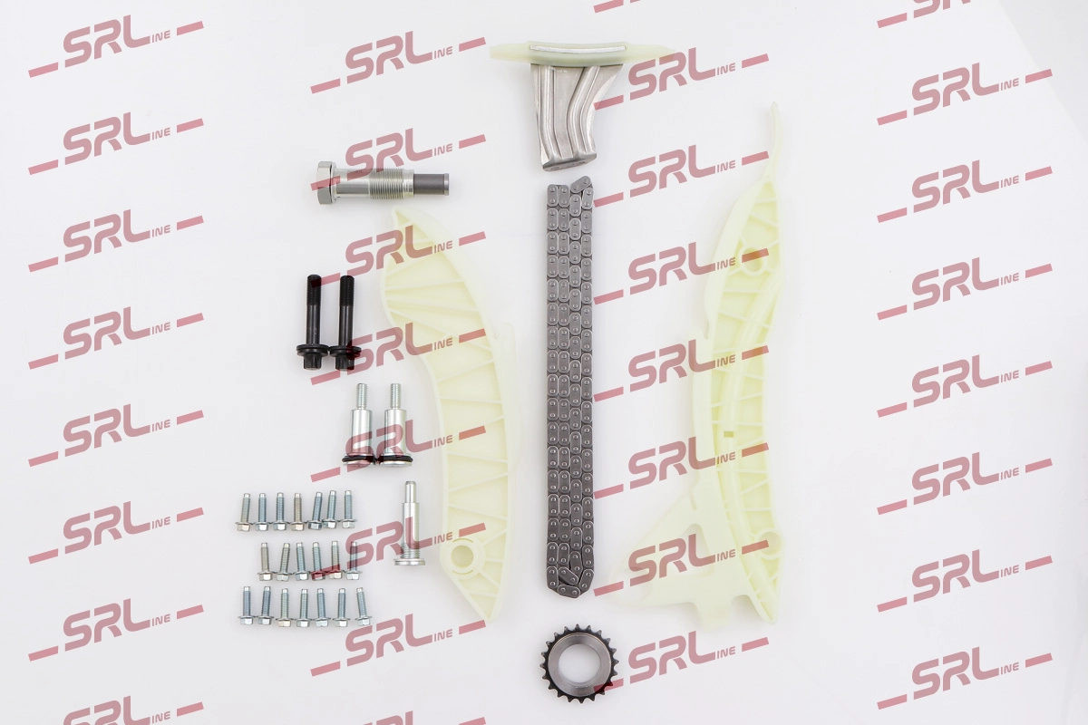 Kit de distribution par chaîne SRLine TCK0049-1