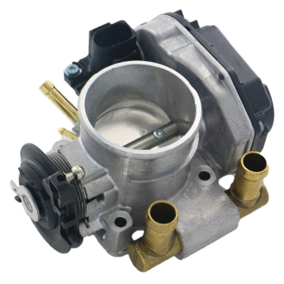 Papillon de distribution, alimentation d'air MTR 12146512