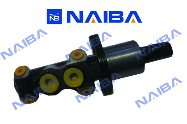 Maître-cylindre de frein Calipere+ NAIBA M506