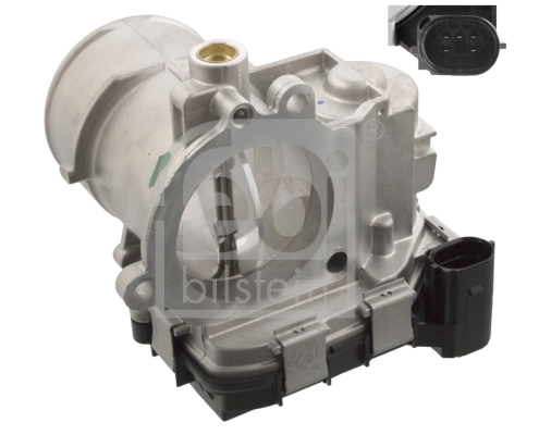 Corps papillon FEBI BILSTEIN 101456
