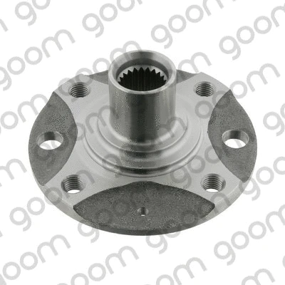 Moyeu de roue GOOM WBH-0013