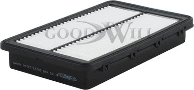 Filtre à air GOODWILL AG 488