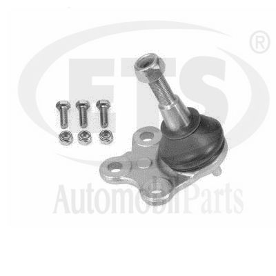 Rotule de suspension ETS 22.BJ.841