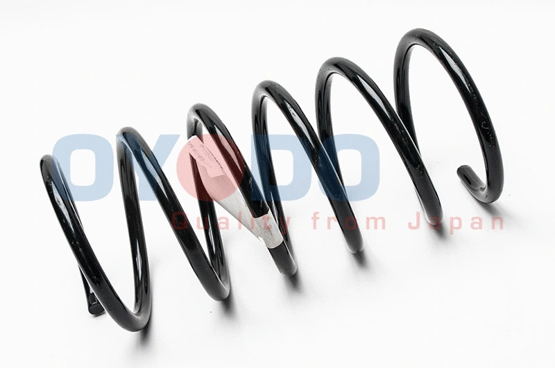 Ressort de suspension Oyodo 30A0500-OYO