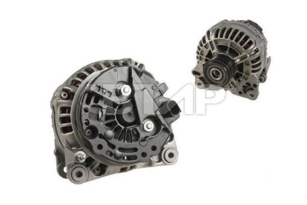 Alternateur BTAP BVC821-009