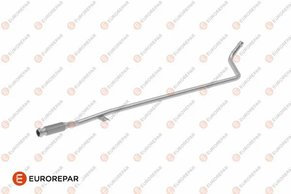 Tuyau d'échappement EUROREPAR 1609205980