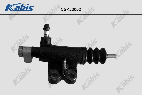 Cylindre récepteur, embrayage KABIS CSK20052