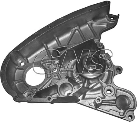 Pompe à eau, refroidissement du moteur GNS YH-FI185