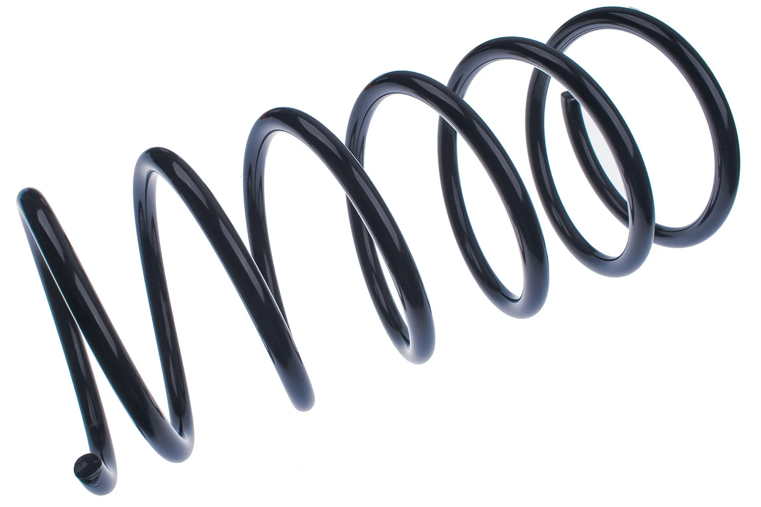 Ressort de suspension DENCKERMANN D700098