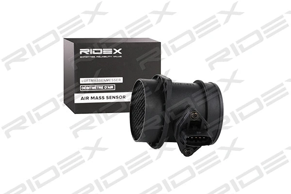 Débitmètre de masse d'air RIDEX 3926A0214