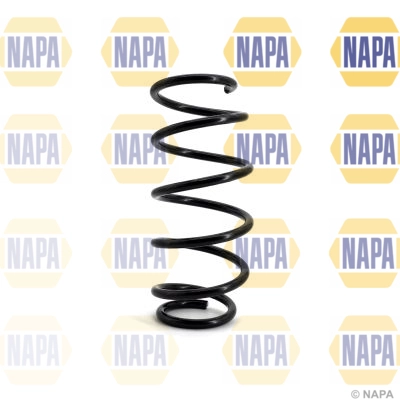Ressort de suspension NAPA NCS1105