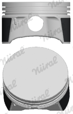 Piston WILMINK GROUP WG1443671