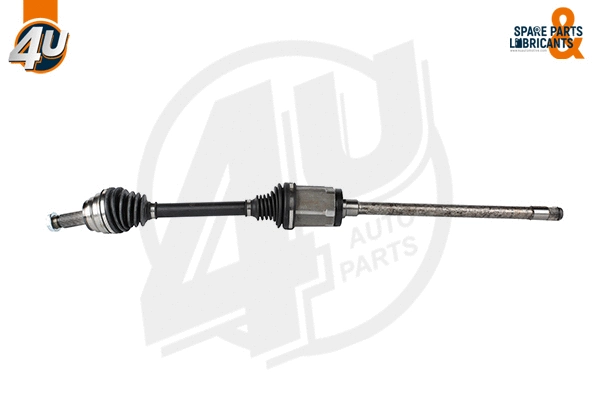 Arbre de transmission 4U Autoparts 23116BW