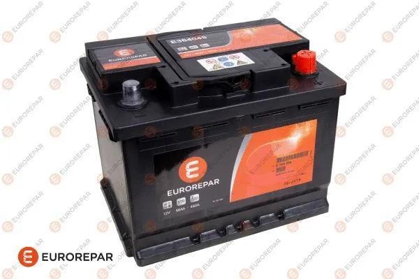 Batterie de démarrage EUROREPAR E364046