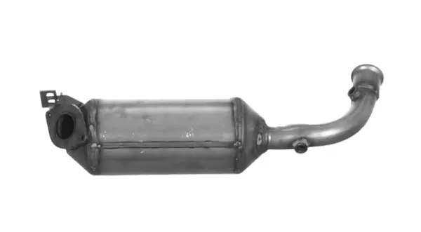 Filtre à particules / à suie, échappement IMASAF 62.17.73