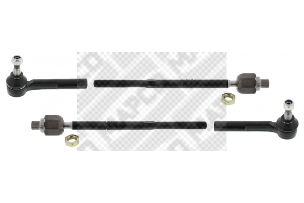 Kit de réparation, barre de connexion MAPCO 57777