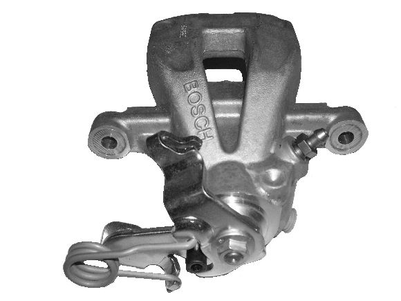 Étrier de frein TECDRIVE TET0051