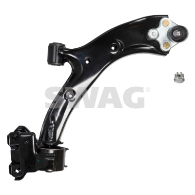 Bras de liaison, suspension de roue SWAG 85 94 2136