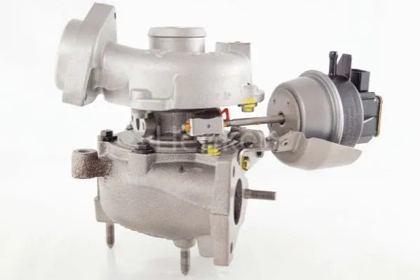 Turbocompresseur, suralimentation Henkel Parts 5112312N