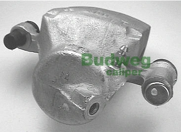 Étrier de frein BUDWEG CALIPER 341522